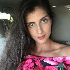 Meet your Posher, Mariana